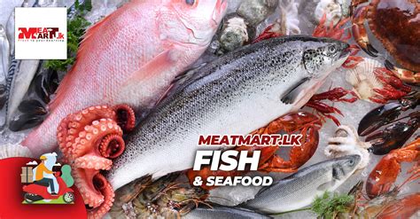 Fresh Fish Home Delivery .